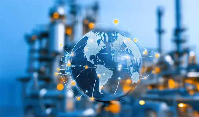 Helping a Global Manufacturer of Consumer Goods Implement Enterprise Change Management